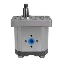 Bomba Hidráulica 83086308830 Trator NH F000510605 Bosch