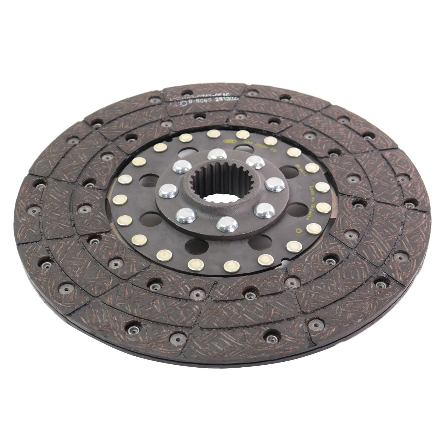 Disco Interior Para Speedglas 100/9002V/D Con 2 D (5 Unidades - Foto 9