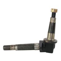 Manga de Eixo Trator Valtra 80881000 King Parts