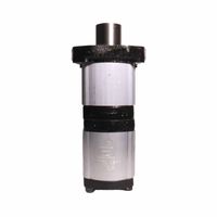 Bomba Hidráulica Dupla Trator Valtra 9038102717 Indisa