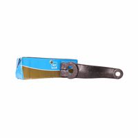Braço Direção Direito Trator Valtra 80498100 King Parts