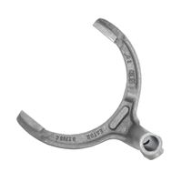 Garfo de Mudança Trator Massey Ferguson 027922 Verpec