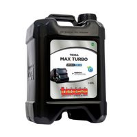 Óleo Motor 15W40 Max Turbo API CH-4 Texsa 20lts CH415W40