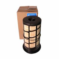 Elemento do Filtro Trator Massey Ferguson 4379574 Donaldson