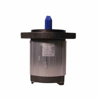 Bomba Hidráulica Pulverizador Parruda R979011567 Bosch