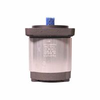 Bomba Direção Trator Massey Ferguson 9510080647 Bosch