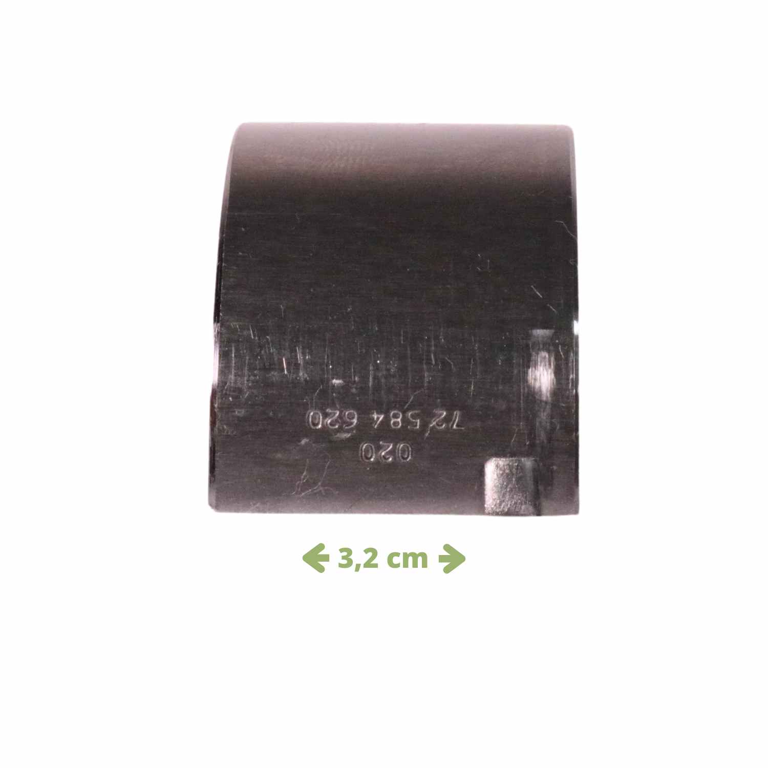 JG BRONZINA BIELA 050 MOTOR PERKINS TRATOR MASSEY 423670 KS