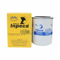 Filtro Lubrificação Trator Massey Ferguson 1447048 Inpeca