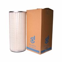 Elemento Filtro Ar Trator Massey Ferguson 71368962 Donaldson