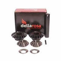 Kit Reparo Caixa Satelite Trator NH 1930983 Della Rosa