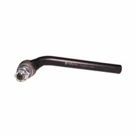 Terminal Direito com Tubo Trator Massey 3176381 Della Rosa