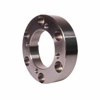 Disco de Adaptação Trator Valtra 81518200 Verpec