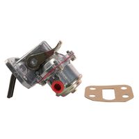 Bomba Combustível Motor Perkins Trator Massey 2641709 Delux