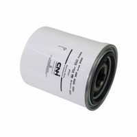 Filtro de Óleo Hidráulico Trator Case 48023454 CNH