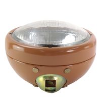 Farol Dianteiro Dir e Esq Trator Valtra 190300 Artfarol