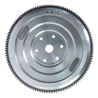 Conjunto Volante Motor Trator Massey Ferguson 027518N1 Agco
