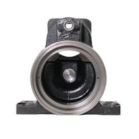 Carcaça Trator Massey Ferguson 3587986 ZF