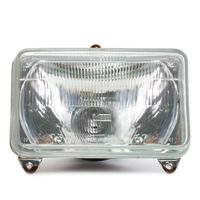 Farol Dianteiro Trator Massey e Valtra 86307100 Vinco