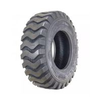 Pneu Aro 17.5-25 20PR L3 Construção 71101307 Gripmaster