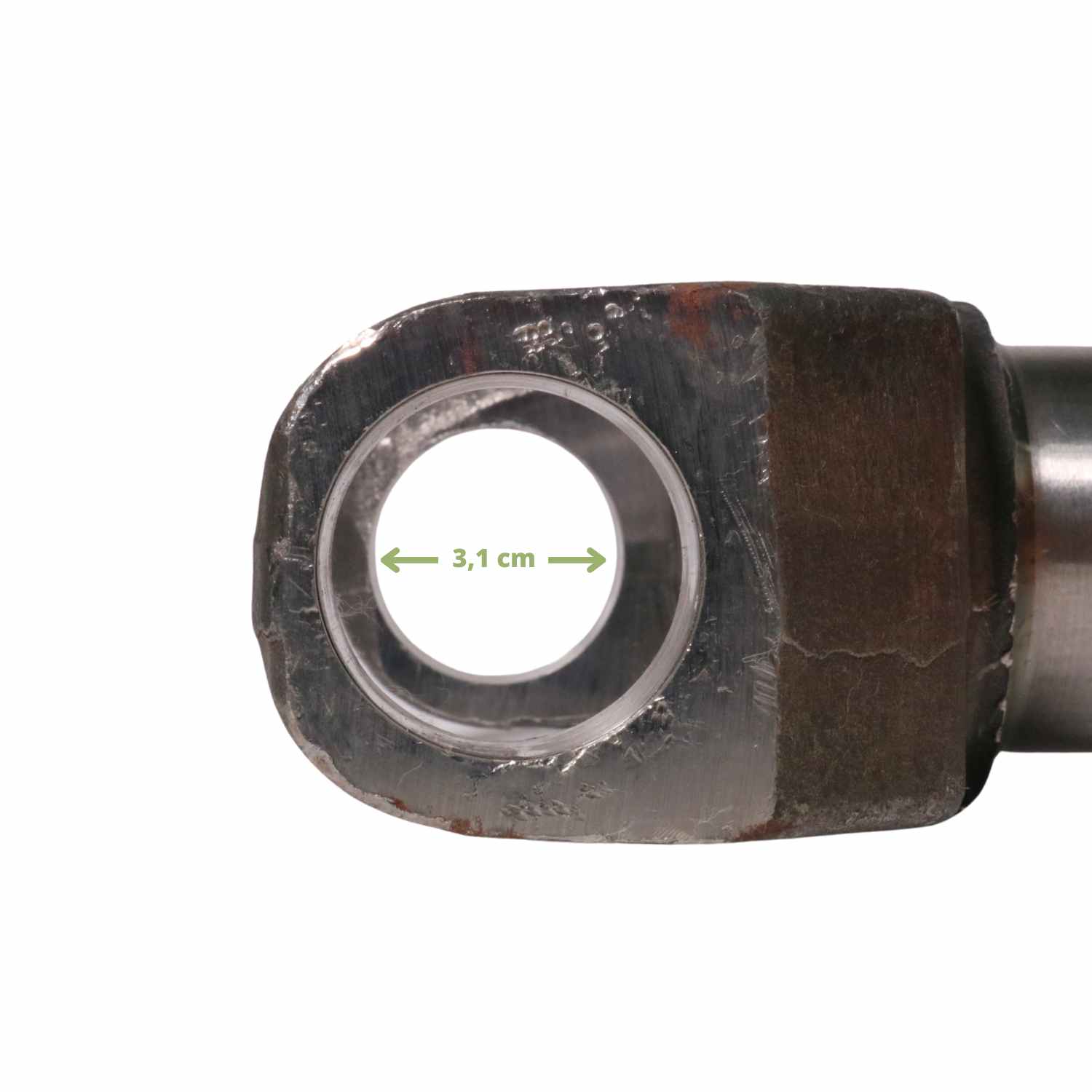 Pontuva Trator Valtra 261901 King Parts - Agrotrator