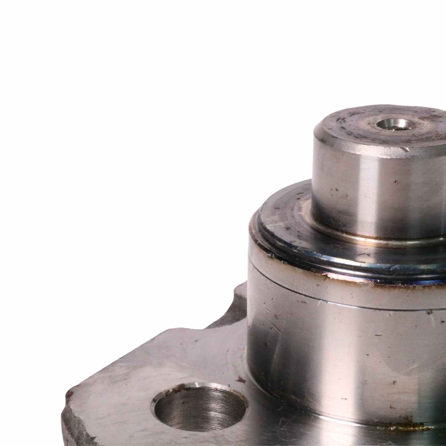 Pino Pivot Trator Valtra 34051800 King Parts - Agrotrator