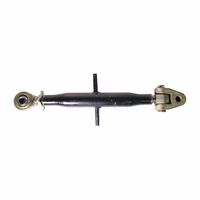Terceiro Ponto Trator Valtra 4362003 King Parts