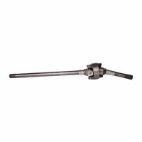 Semi Eixo Dianteiro Trator Valtra 440561 King Parts
