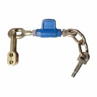 Jg. Estabil 3 Cilíndros Trator New Holland 4600XX King Parts