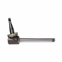 Manga Eixo Direito Trator Massey Ferguson 487207 King Parts