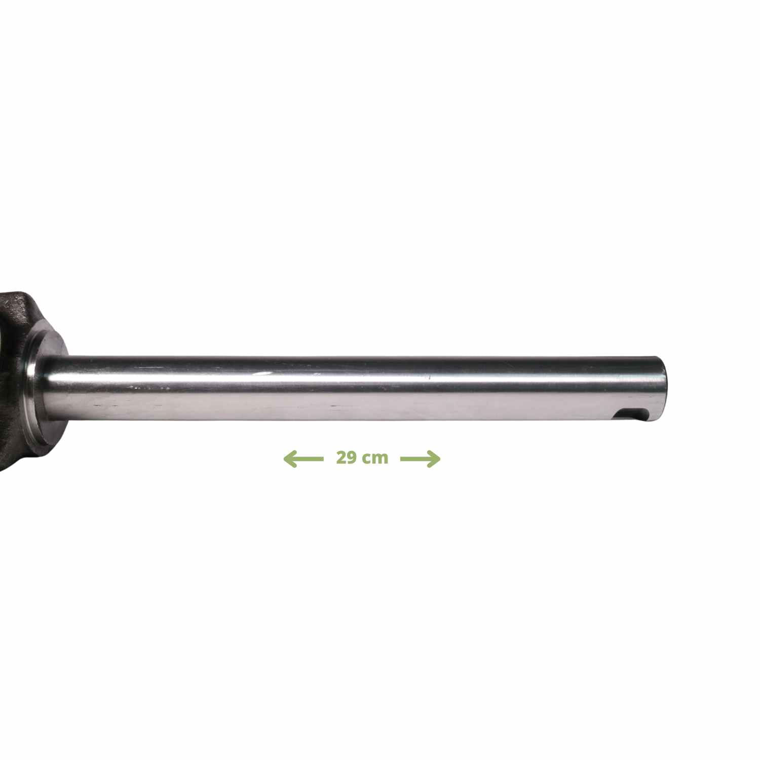 Manga Eixo LD Trator Massey Ferguson 487207 King Parts - Agrotrator