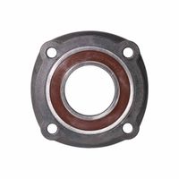 Rolamento Saca Palhas Colheitadeira New Holland 84434854 MCL
