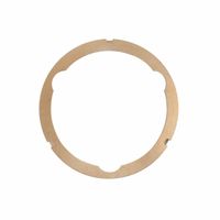 Arruela Câmbio Trator Massey 518414 Eaton