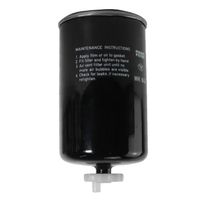 Filtro Combustível Trator New Holland 1930010 Inpeca