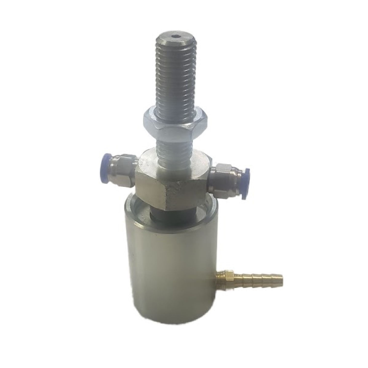 Conexão Colheitadeira New Holland 48068834 Carmax - Agrotrator