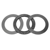 Rolamento de AgulhaS AXK-6085 2-AS Trator CBT 710005 KFB