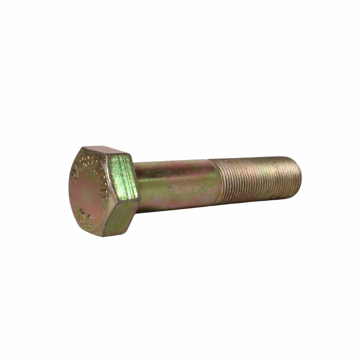 Parafuso Sextavado Motor Trator New Holland 2247921 CNH - Agrotrator