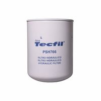 Filtro de Óleo Motor Trator New Holland  84239756 Tecfil