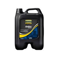 Ambra Multigear Sae10W30 20 Litros Óleo NHMULTIG Petronas