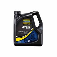 Ambra Multigear Sae10W30 4 Litros Óleo NHMULTIG 4L Petronas
