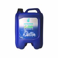 Arbor Multi Fx 20W30 Bb 20L Máquinas Agrícolas 1025 Petronas
