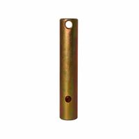 Eixo Embreagem Temperado Retificado Massey 180444 Verpec