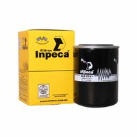 Filtro Blindado Trator Valtra 215420 Inpeca