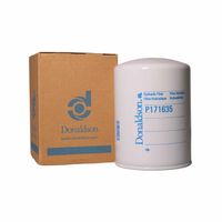 Filtro Óleo Motor Colheitadeira NH 84239756 Donaldson