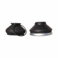 Kit Reparo Guarda Pó Direção Valtra KPTR345/350 King Parts