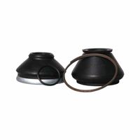 Kit Reparo Guarda Pó Direção Valtra KPTR359/3065 King Parts