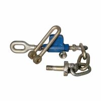 Estabilizador Lado Trator New Holland 6600XX King Parts