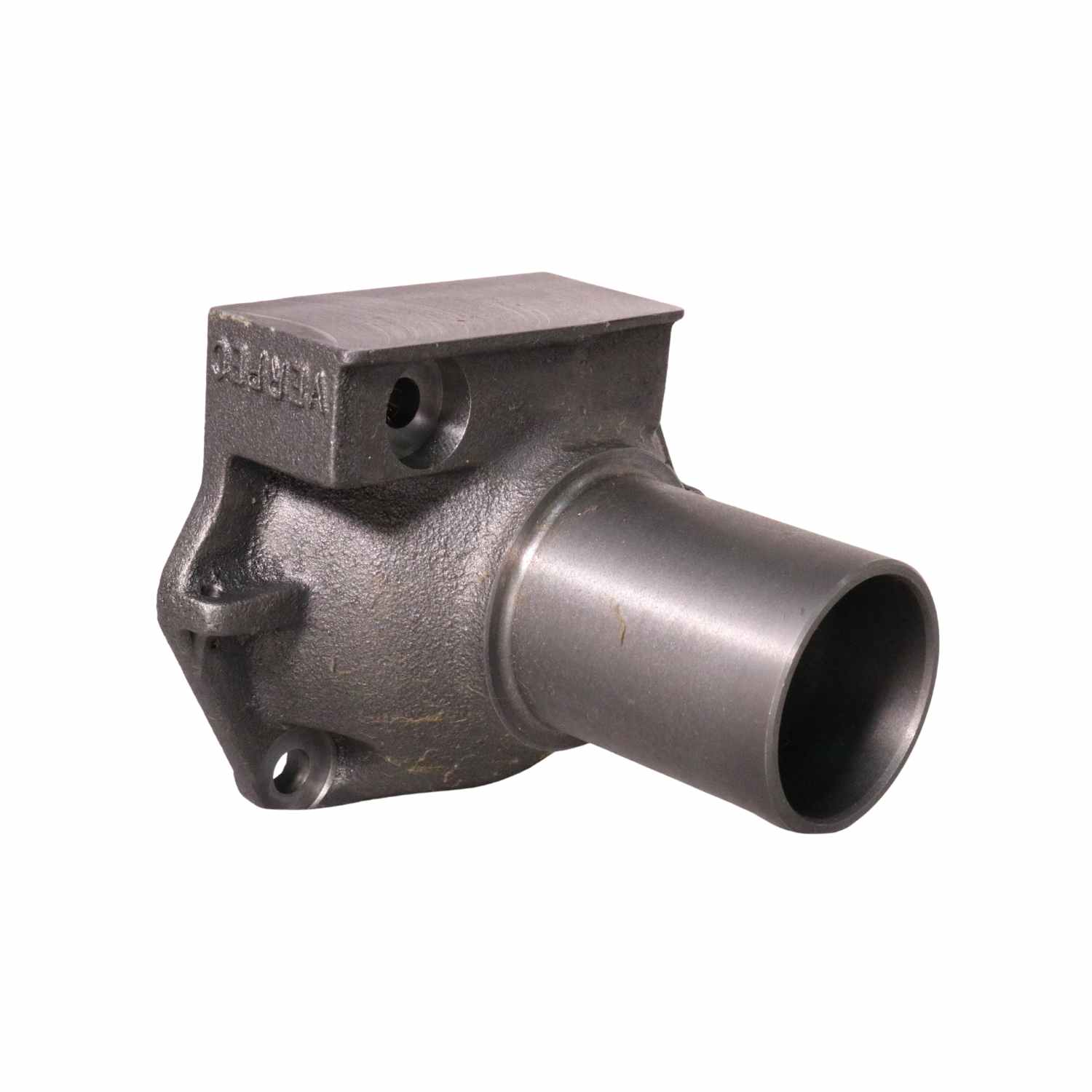 Flange Trator Massey Ferguson 1860890 Verpec - Agrotrator