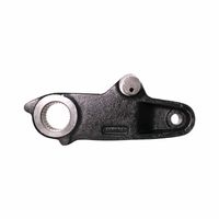 Braço Hidráulico Esquerdo Trator Valtra 85921900 King Parts