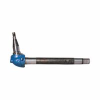 Manga Eixo Dir Alta Trator New Holland E5NN3107 King Parts