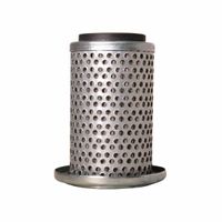 Elemento Filtrante Trator Valtra 205801 Mc Filtros